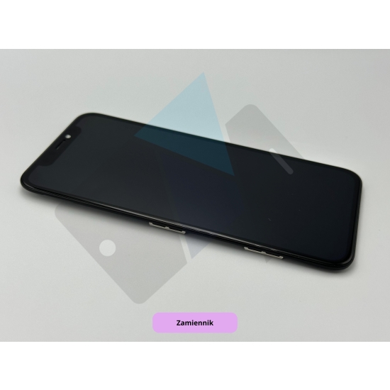 Wyświetlacz Zamiennik OLED Iphone X
